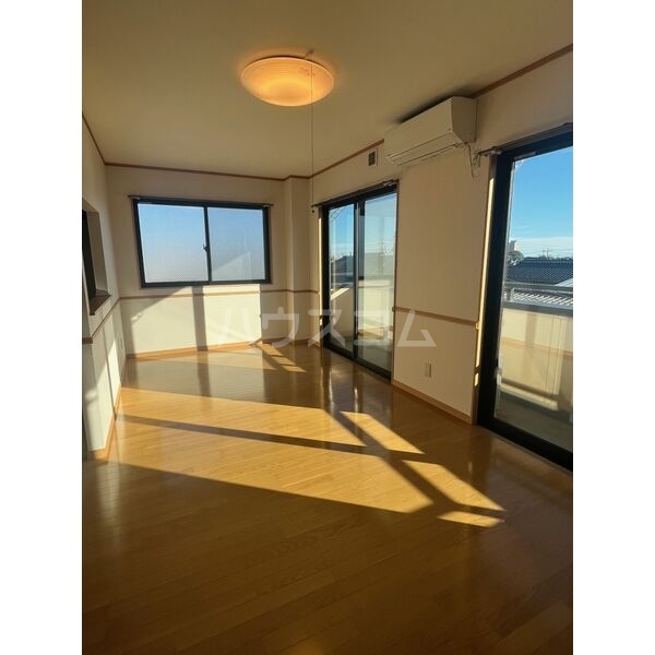 3/26 リビング/ダイニング