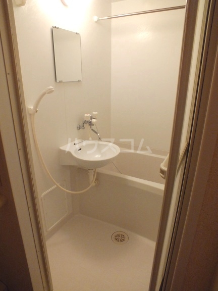 7/15 浴室
