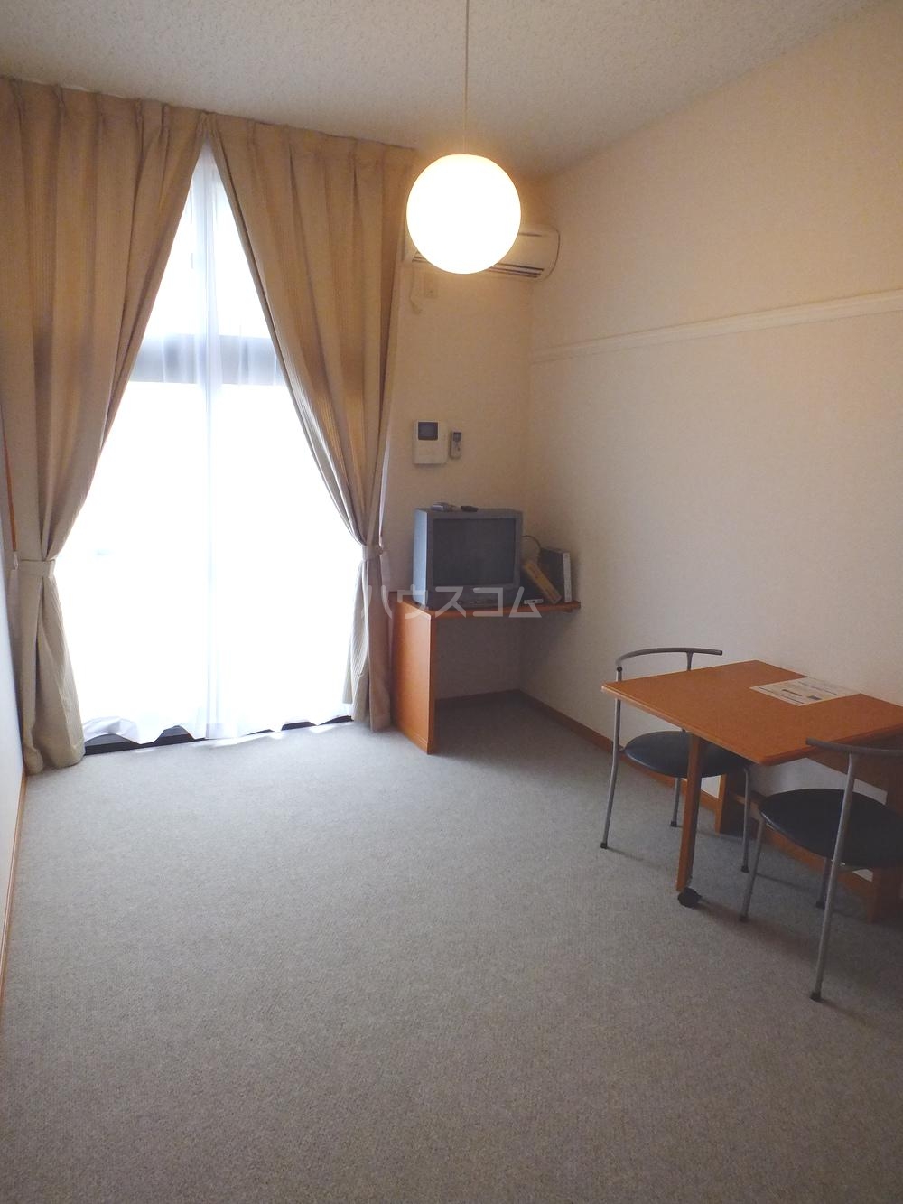 3/15 リビング/ダイニング