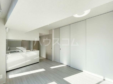 3/16 リビング/ダイニング