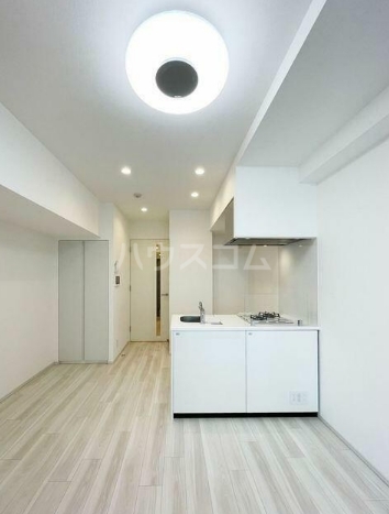 3/16 リビング/ダイニング