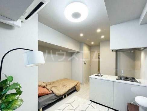 3/12 リビング/ダイニング