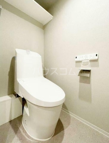 9/12 トイレ