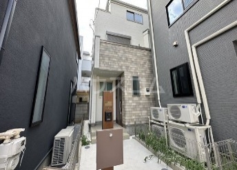 2/12 エントランス