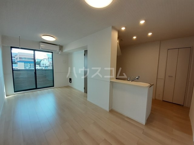 4/28 リビング/ダイニング