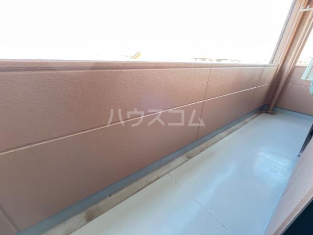 20/26 バルコニー