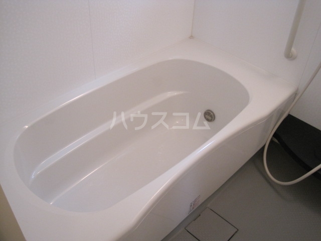 12/30 浴室
