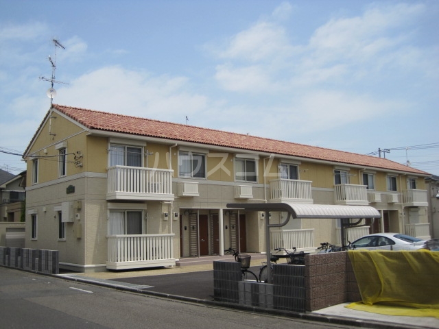 3/30 外観