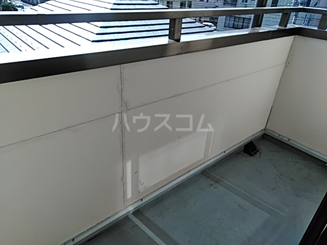 16/30 バルコニー