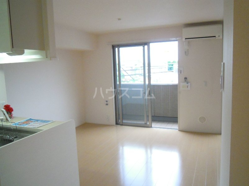 4/30 リビング/ダイニング