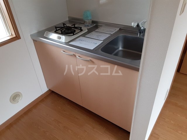 10/30 キッチン