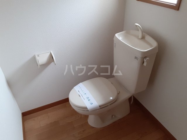 13/30 トイレ