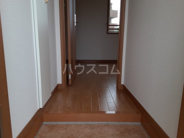 9/30 玄関