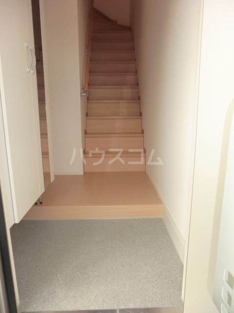 10/30 玄関