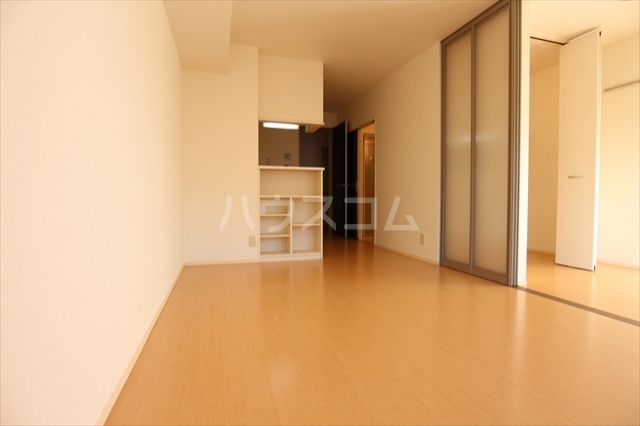 4/28 リビング/ダイニング