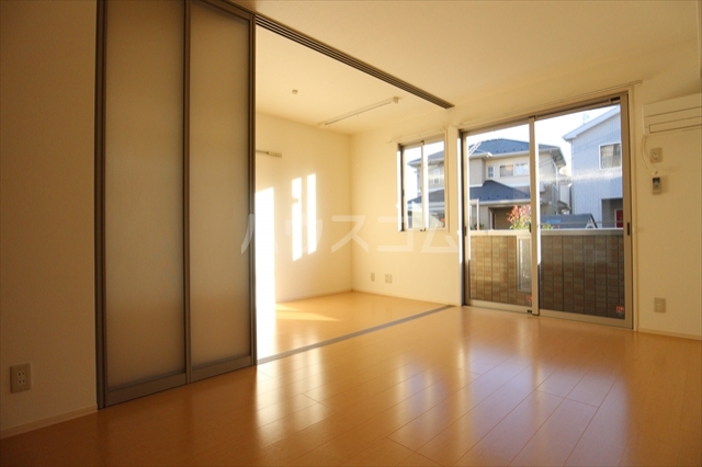 3/28 リビング/ダイニング