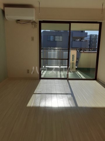 3/18 リビング/ダイニング