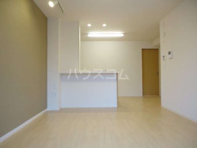 5/27 リビング/ダイニング