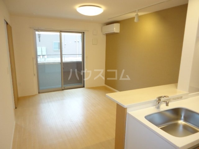 4/27 リビング/ダイニング