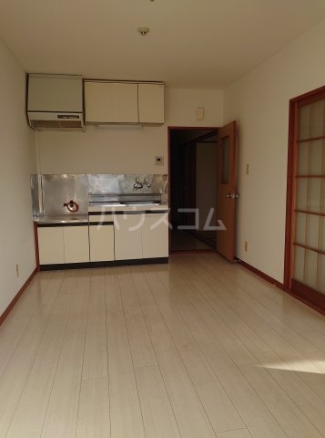 3/23 リビング/ダイニング