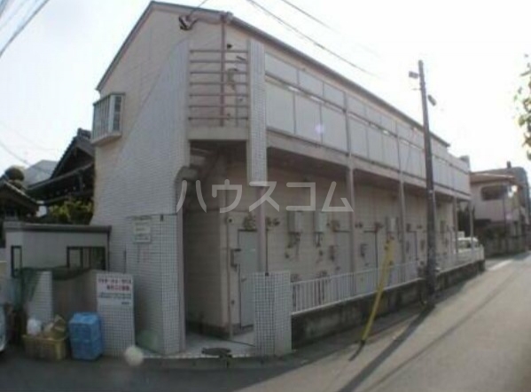 1/18 外観