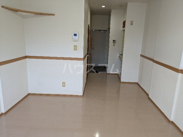 5/30 リビング/ダイニング