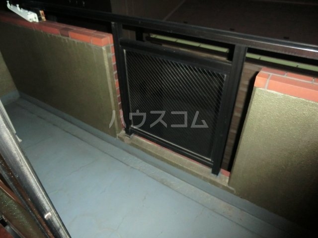 15/30 バルコニー