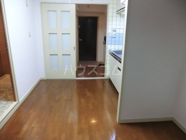 4/30 リビング/ダイニング