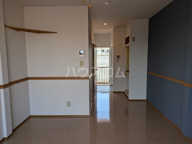 3/30 リビング/ダイニング