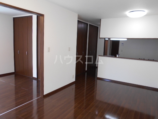 4/28 リビング/ダイニング