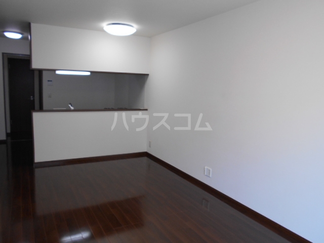 5/28 リビング/ダイニング