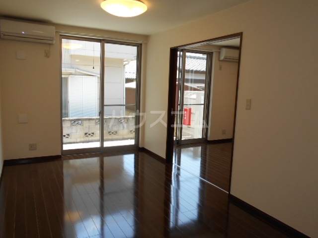 6/28 リビング/ダイニング