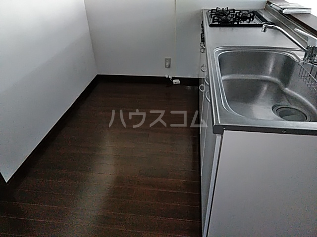 10/26 キッチン