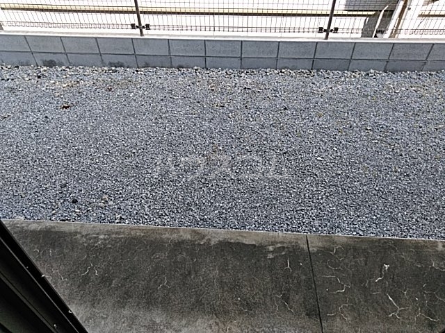 14/26 バルコニー