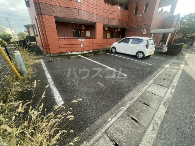 29/30 駐車場