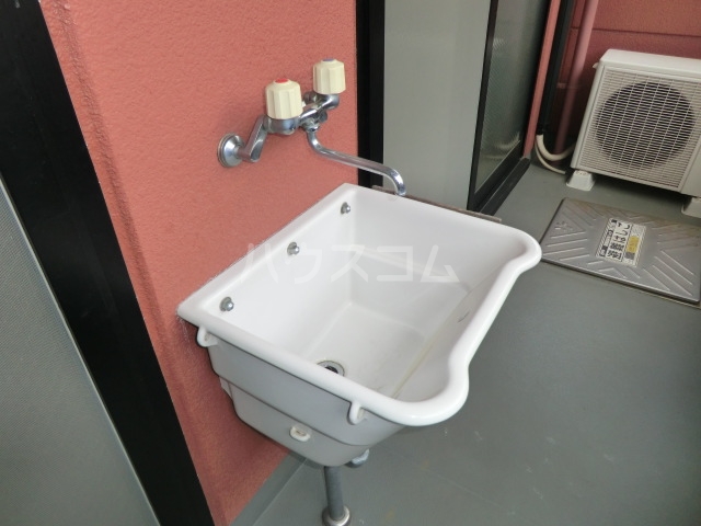 23/29 バルコニー