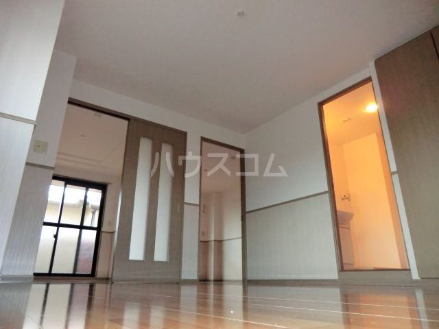 5/29 リビング/ダイニング