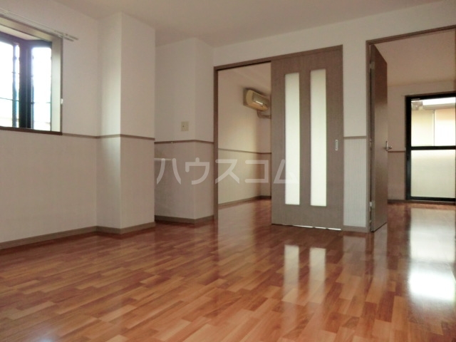 4/29 リビング/ダイニング