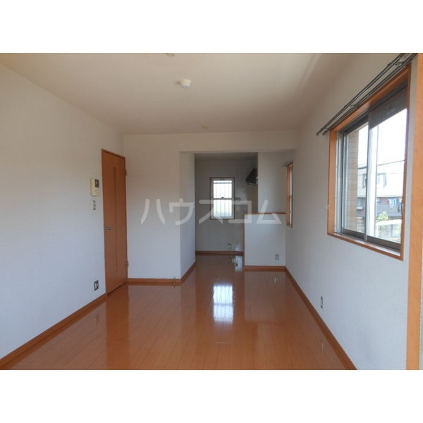 6/28 リビング/ダイニング