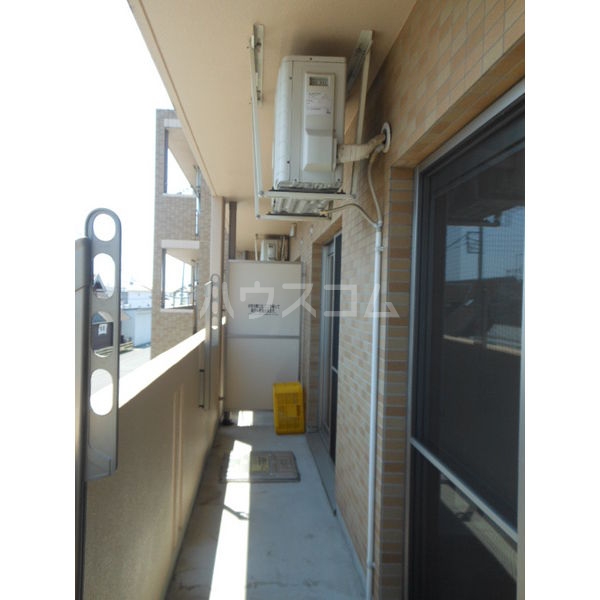 14/28 バルコニー