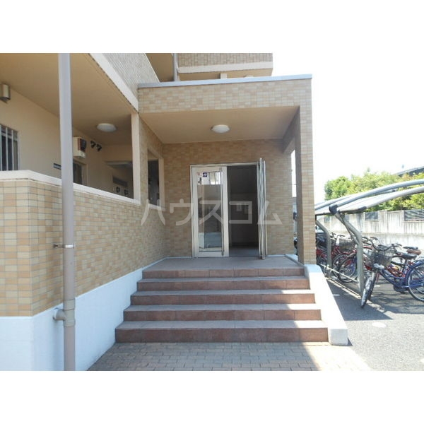 11/19 エントランス