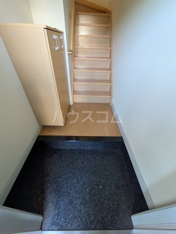 12/30 玄関
