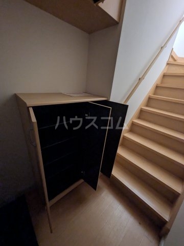 10/30 収納