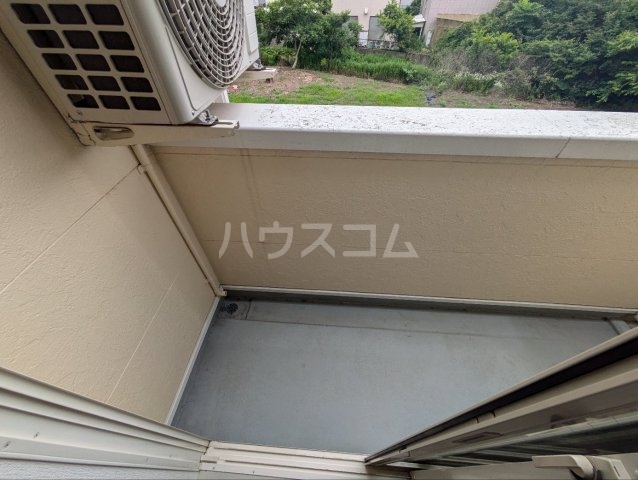 22/30 バルコニー