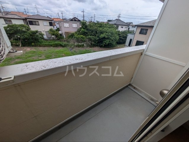 24/30 バルコニー