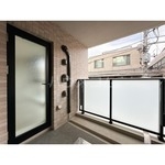 15/24 バルコニー