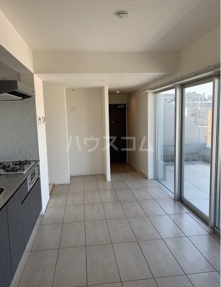 3/19 リビング/ダイニング