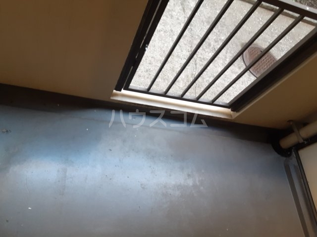 19/30 バルコニー