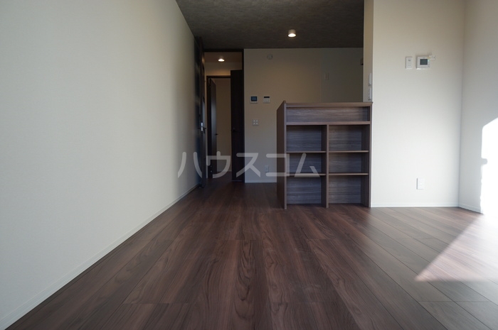 3/18 リビング/ダイニング