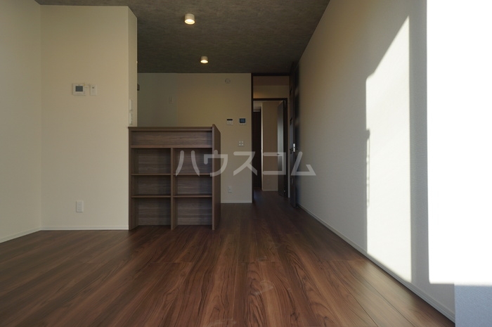 3/19 リビング/ダイニング